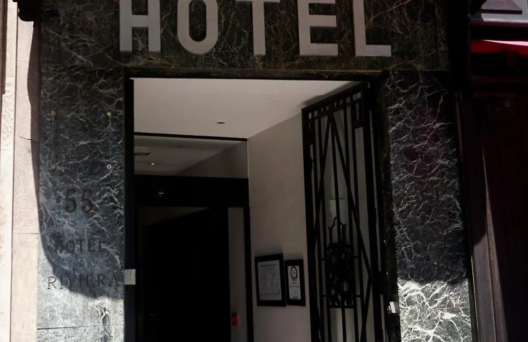 Hotel Riviera Elysees-1