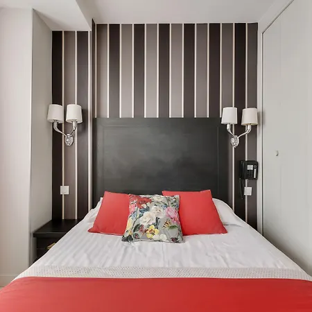 Hotel Riviera Elysees-2